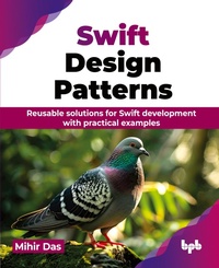 Abbildung von: Swift Design Patterns - BPB Publications