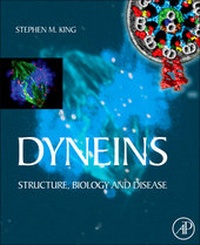 Abbildung von: Dyneins - Academic Press