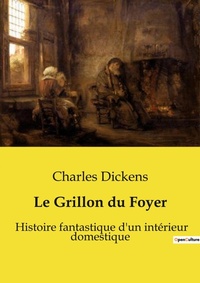 Abbildung von: Le Grillon du Foyer - Culturea