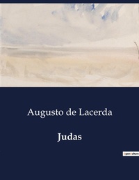 Abbildung von: Judas - Culturea