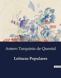 Abbildung von: Leituras Populares - Culturea