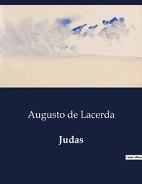 Abbildung von: Judas - Culturea