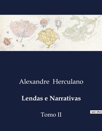 Abbildung von: Lendas e Narrativas - Culturea