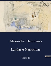 Abbildung von: Lendas e Narrativas - Culturea
