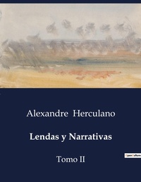 Abbildung von: Lendas y Narrativas - Culturea