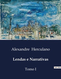 Abbildung von: Lendas e Narrativas - Culturea