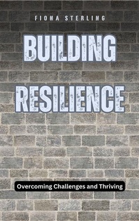 Abbildung von: Building Resilience - Revival Waves of Glory Books & Publishing