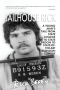 Cover: Jailhouse Rick - Berenmind Books