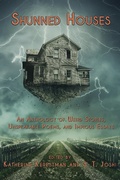 Cover: Shunned Houses - WordCrafts Press