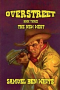 Cover: Overstreet - The New West - Outlaws Publishing LLC