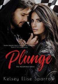 Enlarge image Cover: Plunge (Inglorious, #2) - KES Imaginings, LLC