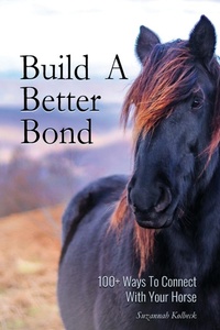 Abbildung von: Build A Better Bond - HoneyFern Press