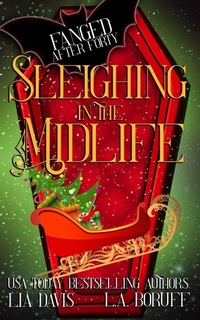 Enlarge image Cover: Sleighing in the Midlife - Phantom Pen