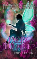 Cover: Faery Odd-Mother - Phantom Pen