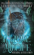 Cover: A Grave Midlife - Phantom Pen