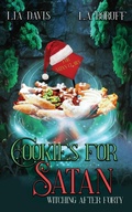 Cover: Cookies for Satan - Phantom Pen