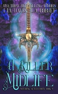 Cover: A Killer Midlife - Phantom Pen