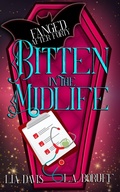 Cover: Bitten in the Midlife - Phantom Pen