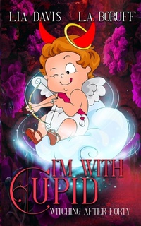 Enlarge image Cover: I'm With Cupid - Phantom Pen