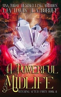 Cover: A Powerful Midlife - Phantom Pen