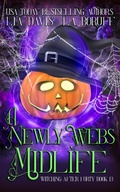 Cover: A Newly-Webs Midlife - Phantom Pen