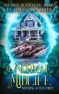 Cover: A Normal Midlife - Phantom Pen