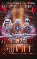 Cover: A Silenced Midlife - Phantom Pen