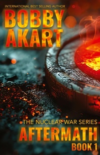Enlarge image Cover: Aftermath 1 - Crown Publishers Inc.