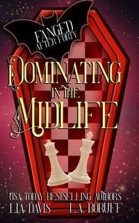 Enlarge image Cover: Dominating in the Midlife - Phantom Pen