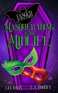 Cover: Masquerading In the Midlife - Phantom Pen