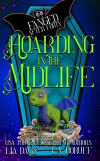 Enlarge image Cover: Hoarding in the Midlife - Phantom Pen