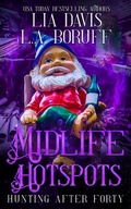 Cover: Midlife Hotspots - Phantom Pen