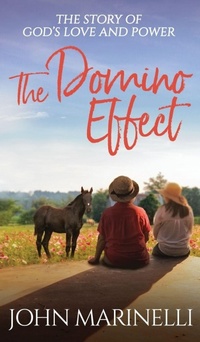 Enlarge image Cover: The Domino Effect - Independent Author