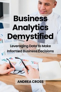 Enlarge image Cover: Business Analytics Demystified - Andrea Cross