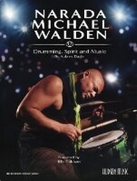 Abbildung von: Narada Michael Walden - Hal Leonard Corporation
