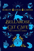 Cover: Bellarose Cat Cafe - Phantom Pen