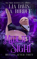 Cover: Midlife Sight - Phantom Pen