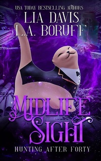 Enlarge image Cover: Midlife Sight - Phantom Pen