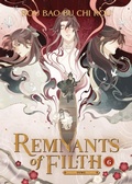 Cover: Remnants of Filth: Yuwu (Novel) Vol. 6 - Seven Seas Entertainment, LLC