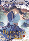 Cover: Remnants of Filth: Yuwu (Novel) Vol. 7 - Seven Seas Entertainment, LLC
