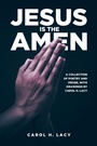 Bild: Jesus is the Amen - Christian Faith Publishing