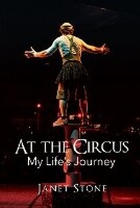 Enlarge image Cover: At the Circus - WP Lighthouse