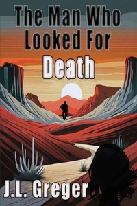 Enlarge image Cover: The Man Who Looked for Death - Bug Press