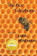 Cover: The Bee Telephone - Choeofpleirn Press