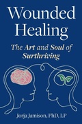 Bild: Wounded Healing - Jorja Jamison Counseling and Consulting LLC