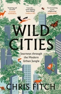 Cover: Wild Cities - William Collins