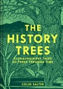 Cover: The History Trees - HarperCollins