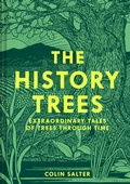 Cover: The History Trees - HarperCollins
