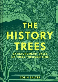 Enlarge image Cover: The History Trees - HarperCollins