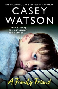 Enlarge image Cover: A Family Friend - HarperCollins